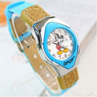 MICKEY MOUSE  Quartz detské hodinky